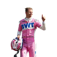 2021 Nico Hülkenberg BWT Aston Martin F1 Race Suit Replica | DASH RACEGEAR