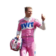 2021 Nico Hülkenberg BWT Aston Martin F1 Race Suit Replica | DASH RACEGEAR