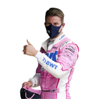 2021 Nico Hülkenberg BWT Aston Martin F1 Race Suit Replica | DASH RACEGEAR