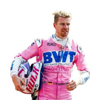 2021 Nico Hülkenberg BWT Aston Martin F1 Race Suit Replica | DASH RACEGEAR