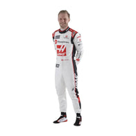 2023 Nico Hülkenberg Haas F1 Team Race Suit Replica Pro | DASH RACEGEAR