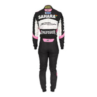 Sergio Pérez 2017 Force India F1 Team Racing Suit | DASH RACEGEAR