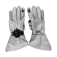 2025 Kimi Antonelli Mercedes AMG F1 Race Gloves Replica | DASH RACEGEAR