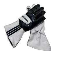 2025 Kimi Antonelli Mercedes AMG F1 Race Gloves Replica | DASH RACEGEAR
