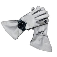 2025 Kimi Antonelli Mercedes AMG F1 Race Gloves Replica | DASH RACEGEAR