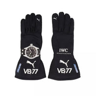 2020 Valtteri Bottas Mercedes AMG F1 Race Gloves Replica | DASH RACEGEAR
