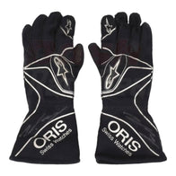 2015 Valtteri Bottas Williams F1 Race Gloves Replica | DASH RACEGEAR
