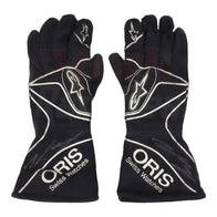 2015 Valtteri Bottas Williams F1 Race Gloves Replica | DASH RACEGEAR