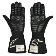 2021 Fernando Alonso Alpine F1 Race Gloves | DASH RACEGEAR