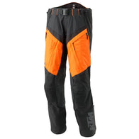 Terra Adventure V2 Pants Black | DASH RACEGEAR