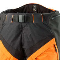 Terra Adventure V2 Pants Black | DASH RACEGEAR