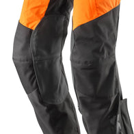 Terra Adventure V2 Pants Black | DASH RACEGEAR