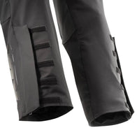 Terra Adventure V2 Pants Black | DASH RACEGEAR