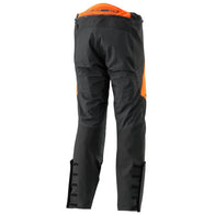 Terra Adventure V2 Pants Black | DASH RACEGEAR
