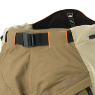 Terra Adventure V2 Pants Safari | DASH RACEGEAR