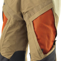 Terra Adventure V2 Pants Safari | DASH RACEGEAR