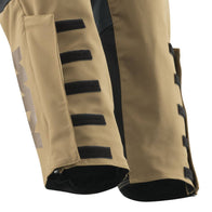 Terra Adventure V2 Pants Safari | DASH RACEGEAR