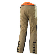 Terra Adventure V2 Pants Safari | DASH RACEGEAR
