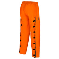 Terra Adventure V3 Pants Black / Green | DASH RACEGEAR