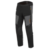 Terra Adventure V3 Pants Black / Grey | DASH RACEGEAR