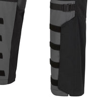 Terra Adventure V3 Pants Black / Grey | DASH RACEGEAR