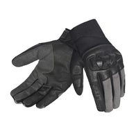 Tourmaster | Adventure Lite Armored Gloves | DASH RACEGEAR
