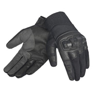 Tourmaster | Adventure Lite Armored Gloves | DASH RACEGEAR