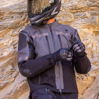 Tourmaster | Adventure Lite Jacket | DASH RACEGEAR