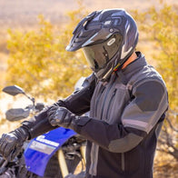 Tourmaster | Adventure Lite Jacket | DASH RACEGEAR