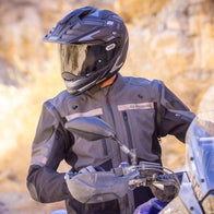 Tourmaster | Adventure Lite Jacket | DASH RACEGEAR
