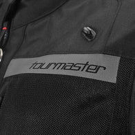Tourmaster | Adventure Lite Mesh Jacket | DASH RACEGEAR