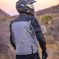 Tourmaster | Adventure Lite Mesh Jacket | DASH RACEGEAR