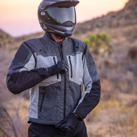 Tourmaster | Adventure Lite Mesh Jacket | DASH RACEGEAR