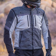Tourmaster | Adventure Lite Mesh Jacket | DASH RACEGEAR