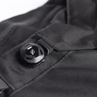 Tourmaster | Adventure Lite Mesh Pants | DASH RACEGEAR