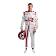 2021 Kimi Räikkönen Alfa Romeo F1 Team Race Suit | DASH RACEGEAR