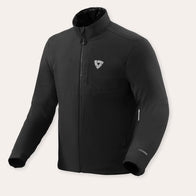 Climate 3 Jacket | DASH RACEGEAR