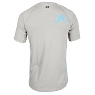 Klim | Aggressor -1.0 Short Sleeve | DASH RACEGEAR