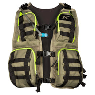 Klim | Arsenal Vest | DASH RACEGEAR