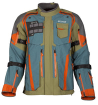 Klim | Badlands Pro A3 Jacket | DASH RACEGEAR
