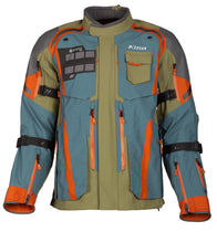 Klim | Badlands Pro A3 Jacket | DASH RACEGEAR