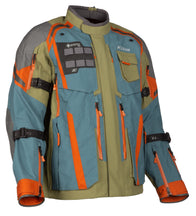 Klim | Badlands Pro A3 Jacket | DASH RACEGEAR