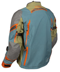 Klim | Badlands Pro A3 Jacket | DASH RACEGEAR
