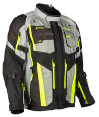 Klim | Badlands Pro Jacket | DASH RACEGEAR