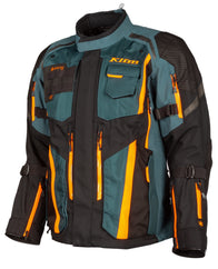 Klim | Badlands Pro Jacket | DASH RACEGEAR