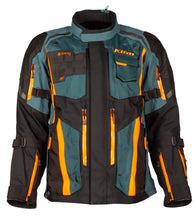 Klim | Badlands Pro Jacket | DASH RACEGEAR