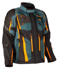 Klim | Badlands Pro Jacket | DASH RACEGEAR