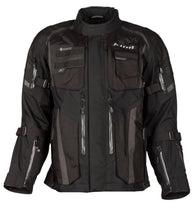 Klim | Badlands Pro Jacket | DASH RACEGEAR