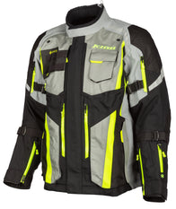 Klim | Badlands Pro Jacket | DASH RACEGEAR