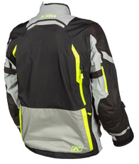 Klim | Badlands Pro Jacket | DASH RACEGEAR